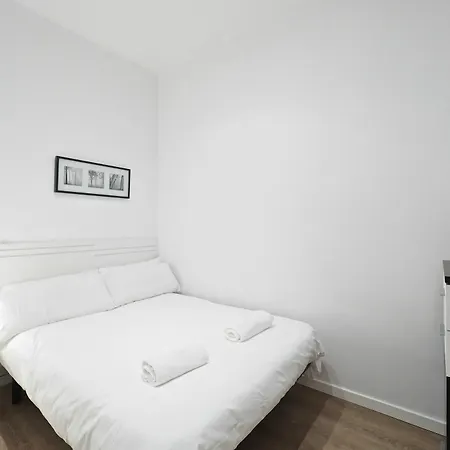 Suites4days Sagrada Familia * Barcelona