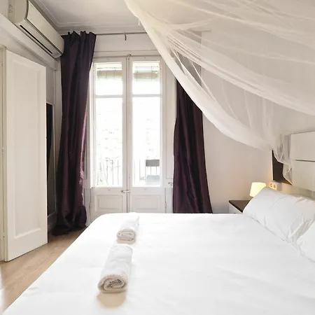 Suites4days Sagrada Familia *