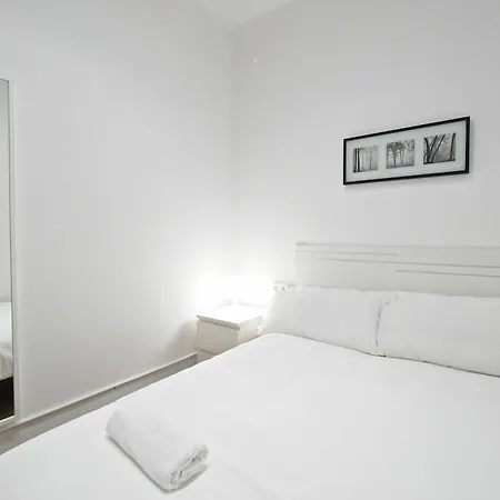 Suites4days Sagrada Familia Appartamento