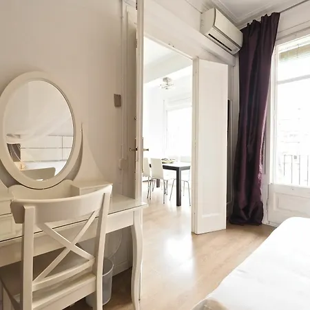 Suites4days Sagrada Familia *