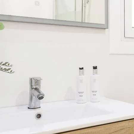 Appartement Suites4days Sagrada Familia *
