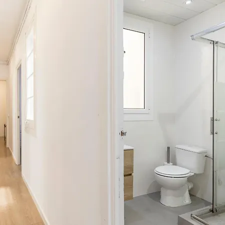 Suites4days Sagrada Familia Appartement