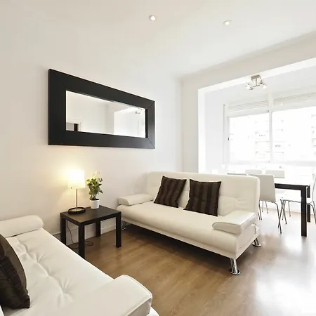 Suites4days Sagrada Familia Appartement