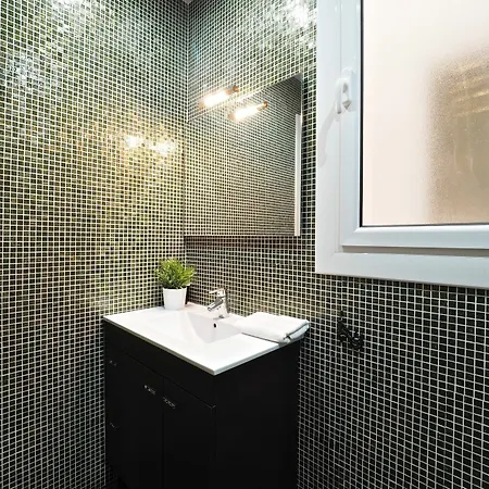 Suites4days Sagrada Familia