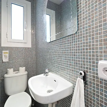 Suites4days Sagrada Familia Appartement