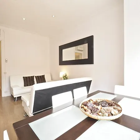 Suites4days Sagrada Familia * Barcelone