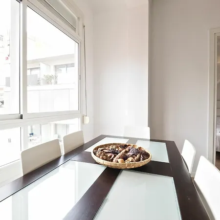 Suites4days Sagrada Familia