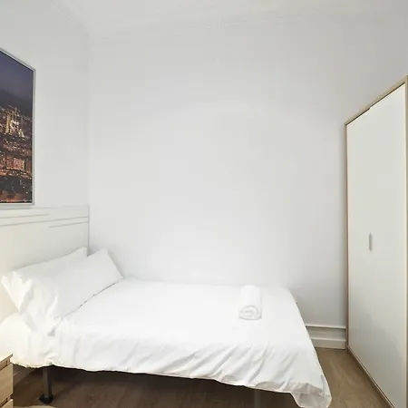 Appartement Suites4days Sagrada Familia Barcelone
