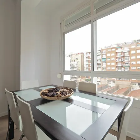 Suites4days Sagrada Familia