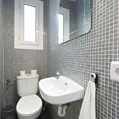 Appartement Suites4days Sagrada Familia *