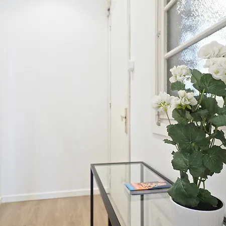 Appartement Suites4days Sagrada Familia *