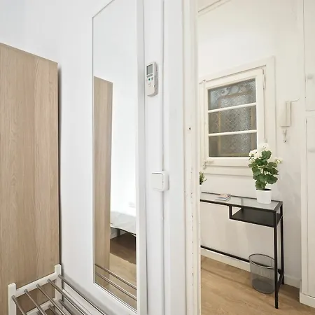 Suites4days Sagrada Familia Appartement *