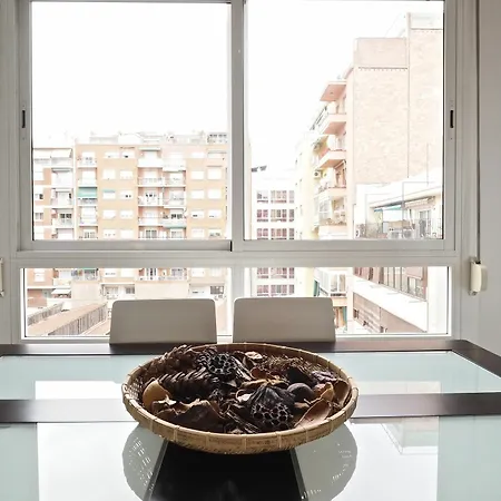 Appartement Suites4days Sagrada Familia *