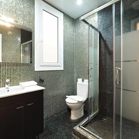 Suites4days Sagrada Familia Appartement Barcelone