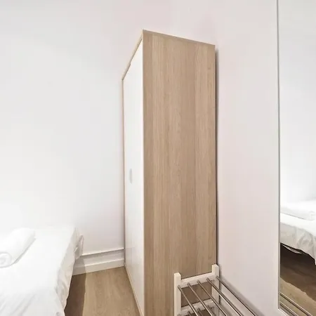 Appartement Suites4days Sagrada Familia *